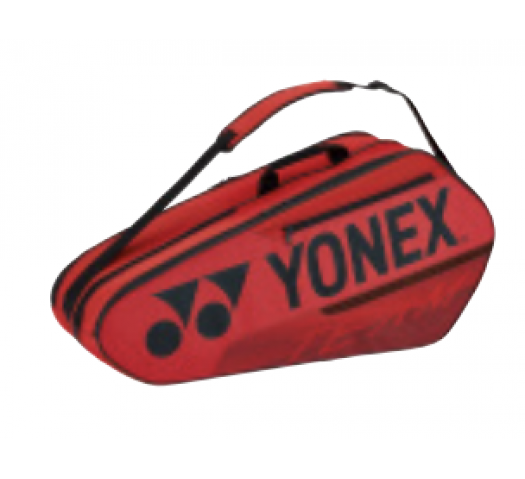 YONEX TEAM RACQUET BAG (6pcs)